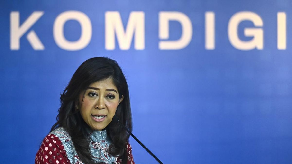 Pemerintah Sambut Cloud Region Microsoft: Bukti Indonesia Siap