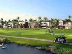 Permata Golf Residences, Hunian Eksklusif di Kawasan Prestisius PIK 2