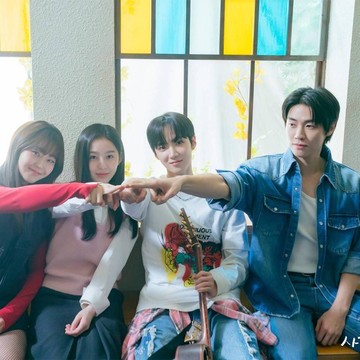 5 Drakor Romantis dengan Konflik Ringan dan Penuh Tawa, Cocok Temani Weekend!