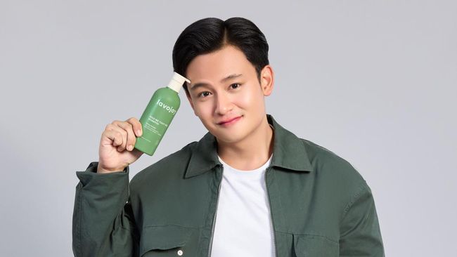 lavojoy Menggandeng Randy Martin sebagai Brand Muse Hold Me Tight Pro Series