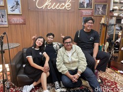 Cerita Reality Club di Panggung Intim House of Chuck
