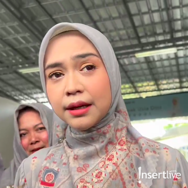 Utamakan Pendidikan, Ria Ricis Tertarik Sekolahkan Moana di China