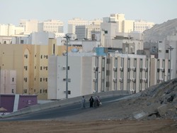 Saudi Terapkan Denda Hingga Rp200 Juta untuk Hotel yang Melanggar di Musim Haji