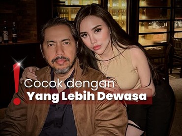 img-title Sunan Kalijaga Niat Jodohkan Putrinya, Salmafina: Belum Mau Nikah Lagi