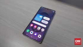 Galaxy S24 dan S25 Kini Sudah Bisa AirDrop, Begini Cara Pakainya