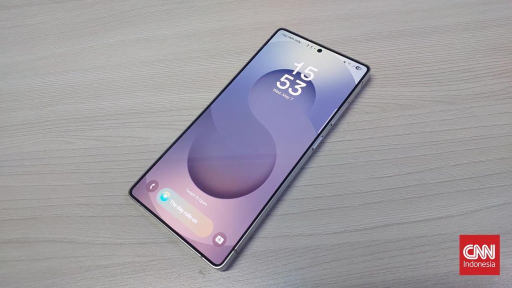 Perplexity Bakal Hadir di Samsung Galaxy S26