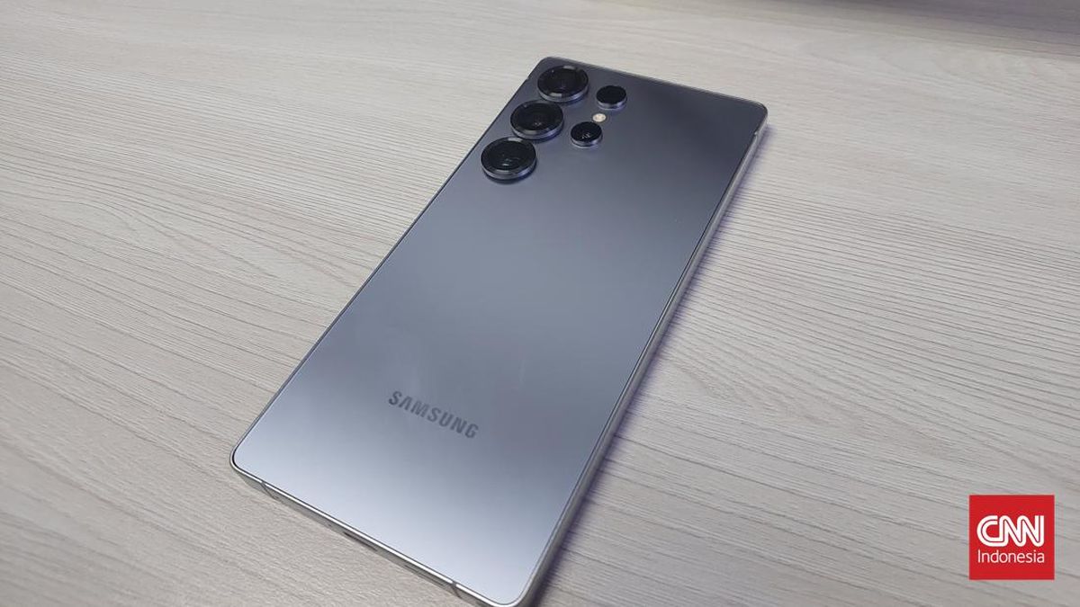 Bukan Cuma Flagship, Ini Daftar Hp Samsung yang Bisa AirDrop ke iPhone