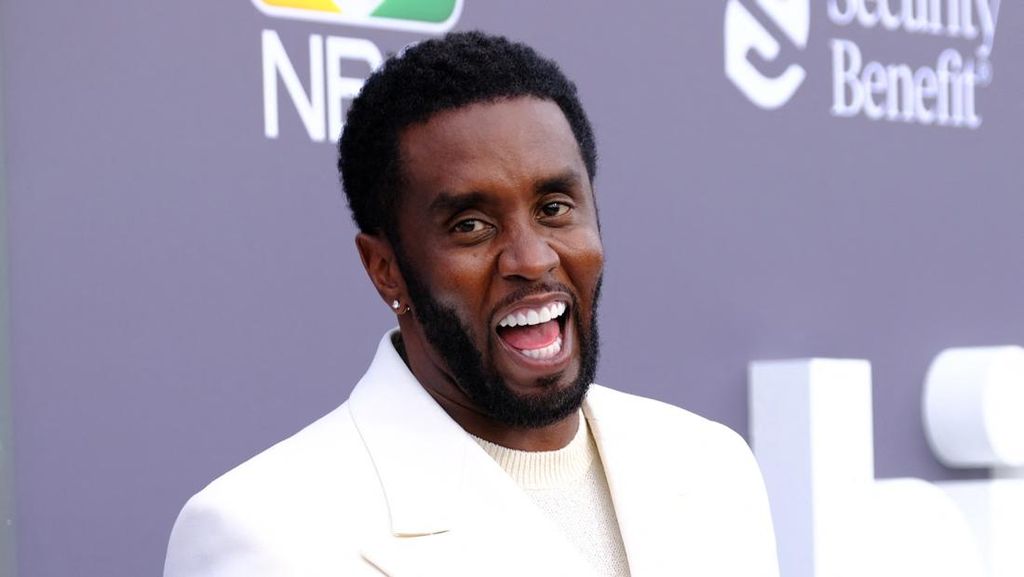 Sean Diddy Combs Dapat Pemotongan Hukuman, Bisa Bebas Lebih Cepat