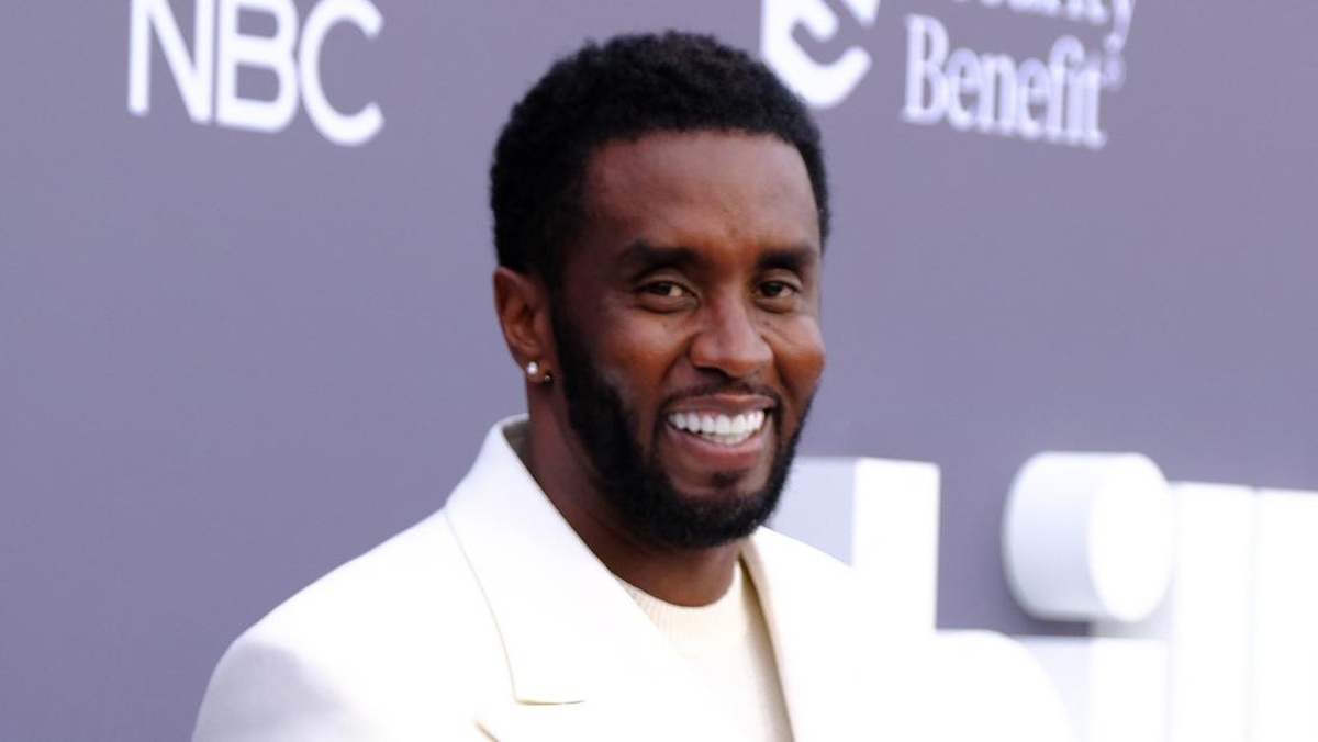 Sean Diddy Combs siap Bebas Januari 2028