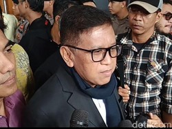 Momen Jaksa KPK Heran Hasto Disebut Perintahkan Staf Tenggelamkan Baju