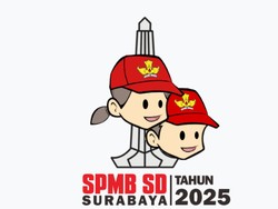 Panduan Daftar SPMB SD Surabaya 2025 Jalur Domisili Kelurahan