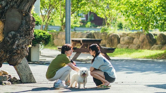 img-title Top 5 List: 5 Drakor di Netflix yang Cocok Ditonton Bersama Keluarga, Ceritanya Heartwarming!
