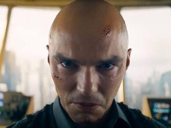 Nicholas Hoult: Gagal Clark Kent, Lex Luthor Pun Jadi