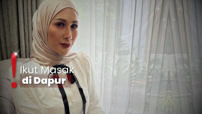 Hengkang dari RCM, Tata Janeta Kini Banting Setir Buka Warung Nasi