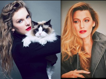 img-title Blake Lively Bantah Tuduhan soal Ancam Sebar Pesan Pribadi Taylor Swift demi Dukungan