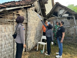 Tinggalkan Surat, Pria di Tuban Gantung Diri Diduga Terlilit Pinjol