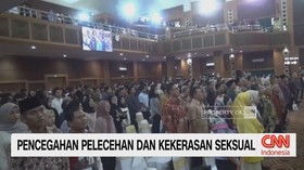 VIDEO: Pencegahan Pelecehan Dan Kekerasan Seksual