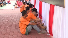 VIDEO: Yusril Ingatkan Pemerintah Akan Tindak Ormas yang Langgar Hukum