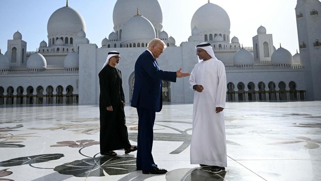 UEA Pernah Bujuk Saudi hingga Qatar Sama-sama Serang Iran