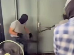Viral Video Penggerebekan Tempat WNI Disekap di Thailand, Ini Kata Polri