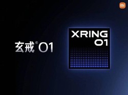Ini HP Pertama Xiaomi yang Pakai Chip XRing 01 Buatan Sendiri