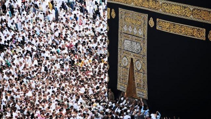 img-title 5 Cara Menabung untuk Naik Haji, Langkah Nyata Menuju Impian Suci!