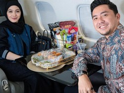 Ananda Omesh Ungkap Kondisi Terkini Dian Ayu usai Alami Saraf Kejepit