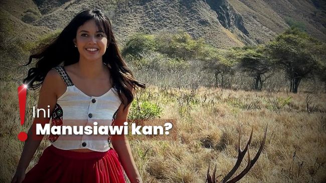 Aurelie Moeremans Nangis gegara Hasil MRI: Homesick-Belum Bisa Pulang