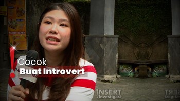title-image Uniknya Penjual Ayam Geprek Cideng Layani Pembeli Pakai Keranjang