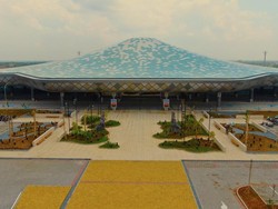Pengamat Transportasi Minta Pemerintah Serius Dukung Bandara Dhoho