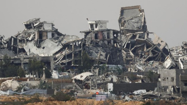 Serangan terbaru Israel ke Jalur Gaza Palestina dalam 12 jam terakhir menewaskan 115 orang, yang terburuk sejak agresi brutal Tel Aviv dimulai pada Okotber 2023