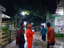 Bendungan yang Picu Banjir Majalengka Akan Dibongkar