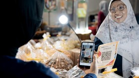 Pertumbuhan Pengguna dan Transaksi Dukung Kinerja Livin' by Mandiri