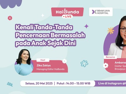 Kenali Adanya Masalah pada Sistem Pencernaan pada Anak Bersama Pakar