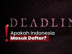 Momen Reuni! BLACKPINK Siap Comeback di Tur Dunia 2025 'Deadline'