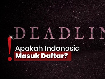 img-title Momen Reuni! BLACKPINK Siap Comeback di Tur Dunia 2025 'Deadline'