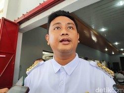 Bupati Hamenang Ingin Klaten Galakkan Event untuk Sokong Pariwisata