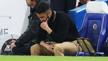 Liputan Olahraga CNN Sport : Sejarah Baru MU: Gagal Menang 8 Kali Beruntun