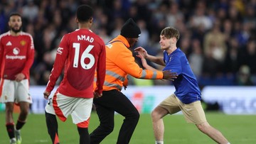 Kabar Sport CNN Terbaru : MU dan Tottenham, 2 'Tim Badut' Kalah Jelang Final Liga Europa
