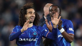 Conference League: Kesempatan Chelsea Buat Rekor yang Sulit Diulang