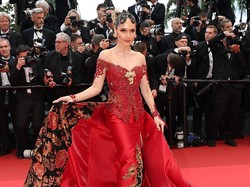 Video: Misi Para Artis Indonesia di Cannes Film Festival 2025