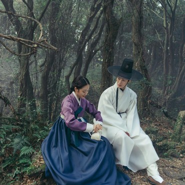 Ending Jadi Teka-teki, Segini Rating Drama Korea 'Dear Hongrang'