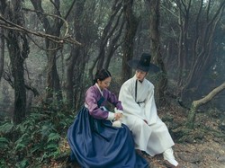 Ending Jadi Teka-teki, Segini Rating Drama Korea 'Dear Hongrang'