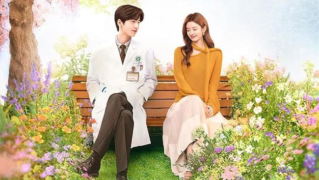 5 Drama China Romantis dengan Male Lead yang Jatuh Cinta Lebih Dahulu, Bikin Baper