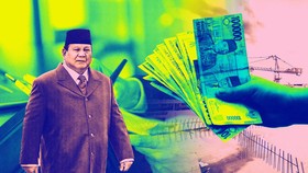 Intip Keistimewaan PSN di Tengah Dugaan Kena Palak Kadin Cilegon Rp5 T