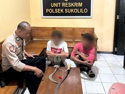 Operasi Aman Candi 2025, Polda Jateng Ungkap 26 Kasus Premanisme dalam Sehari