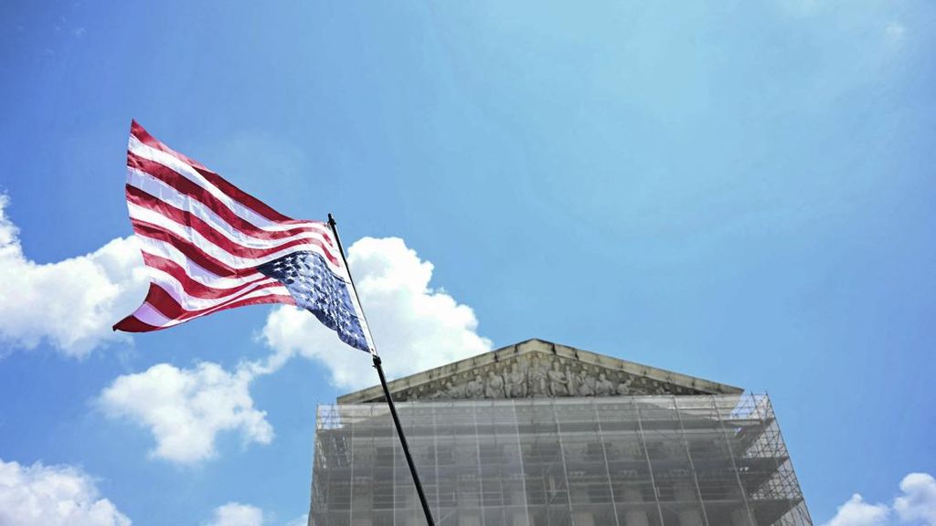 AS Ubah Seleksi Visa Kerja H-1B, Utamakan Pekerja Asing Bergaji Tinggi