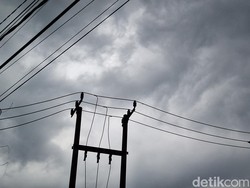 Prakiraan Cuaca Bandung Hari Ini, 15 Juni 2025: Hujan Ringan