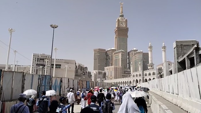 Kerajaan Arab Saudi dan Pemerintah Indonesia menetapkan aturan kesehatan terbaru untuk jemaah haji 1447 H/2026 M. Ini 11 penyakit yang tidak boleh dimiliki oleh jemaah haji.