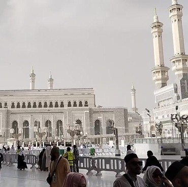 Jadi Syarat untuk Ziarah ke Makam Rasulullah, Apa Itu Tasreh Haji?